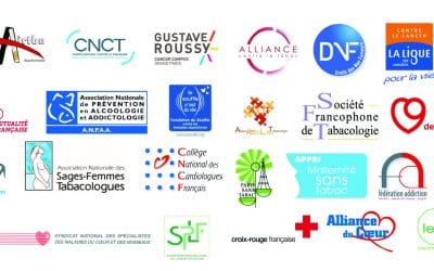 Victimes du tabac : 40 organisations interpellent les Parlementaires